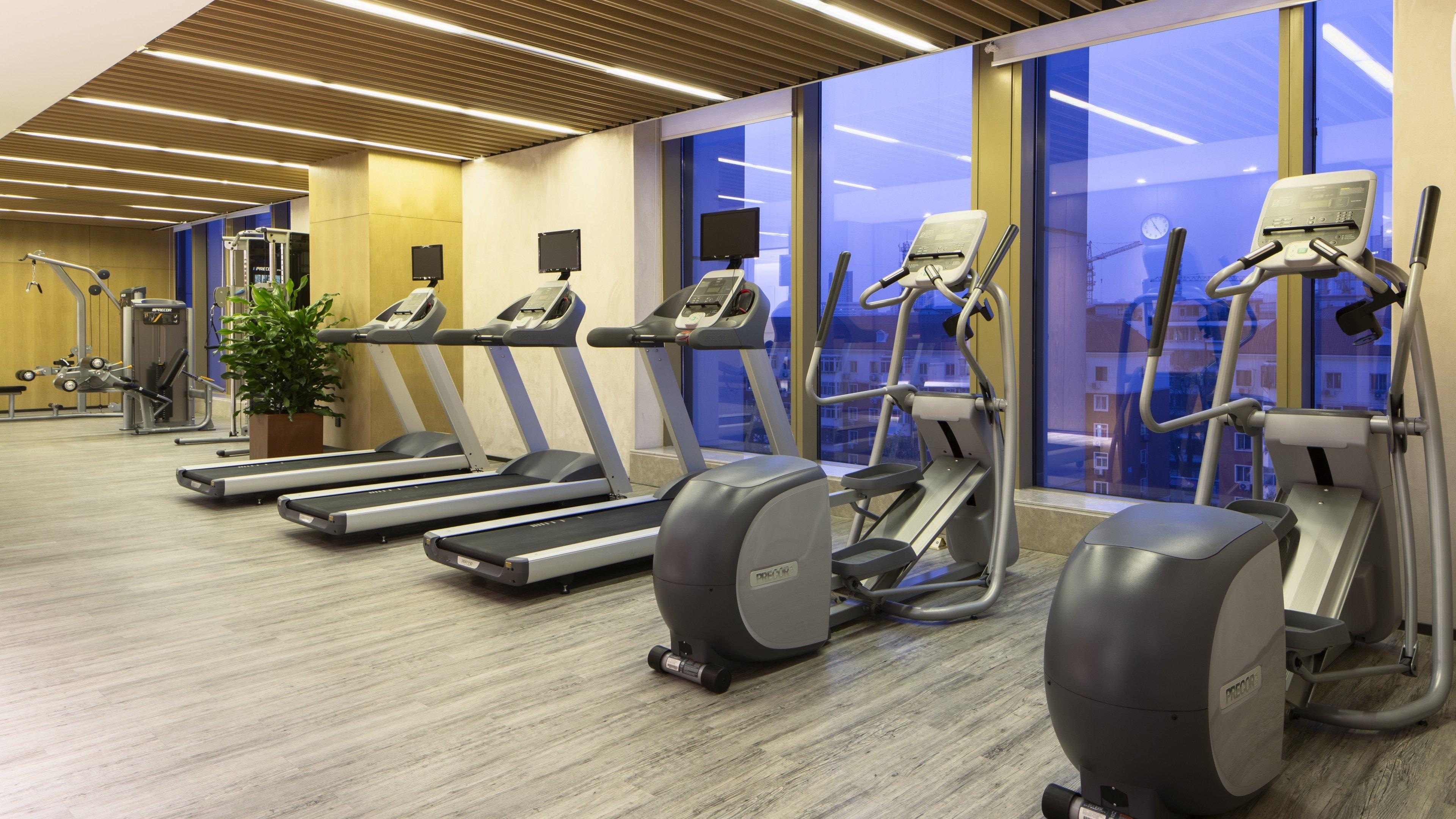 Holiday Inn & Suites Tianjin Downtown By Ihg,Tianjin Drum Tower,Joycity Shopping Mall,Tianjin Ancient Cultural Street,Haihe River,The Porcelain House,Convenient Access To Tianjin Binhai International Airport Екстериор снимка