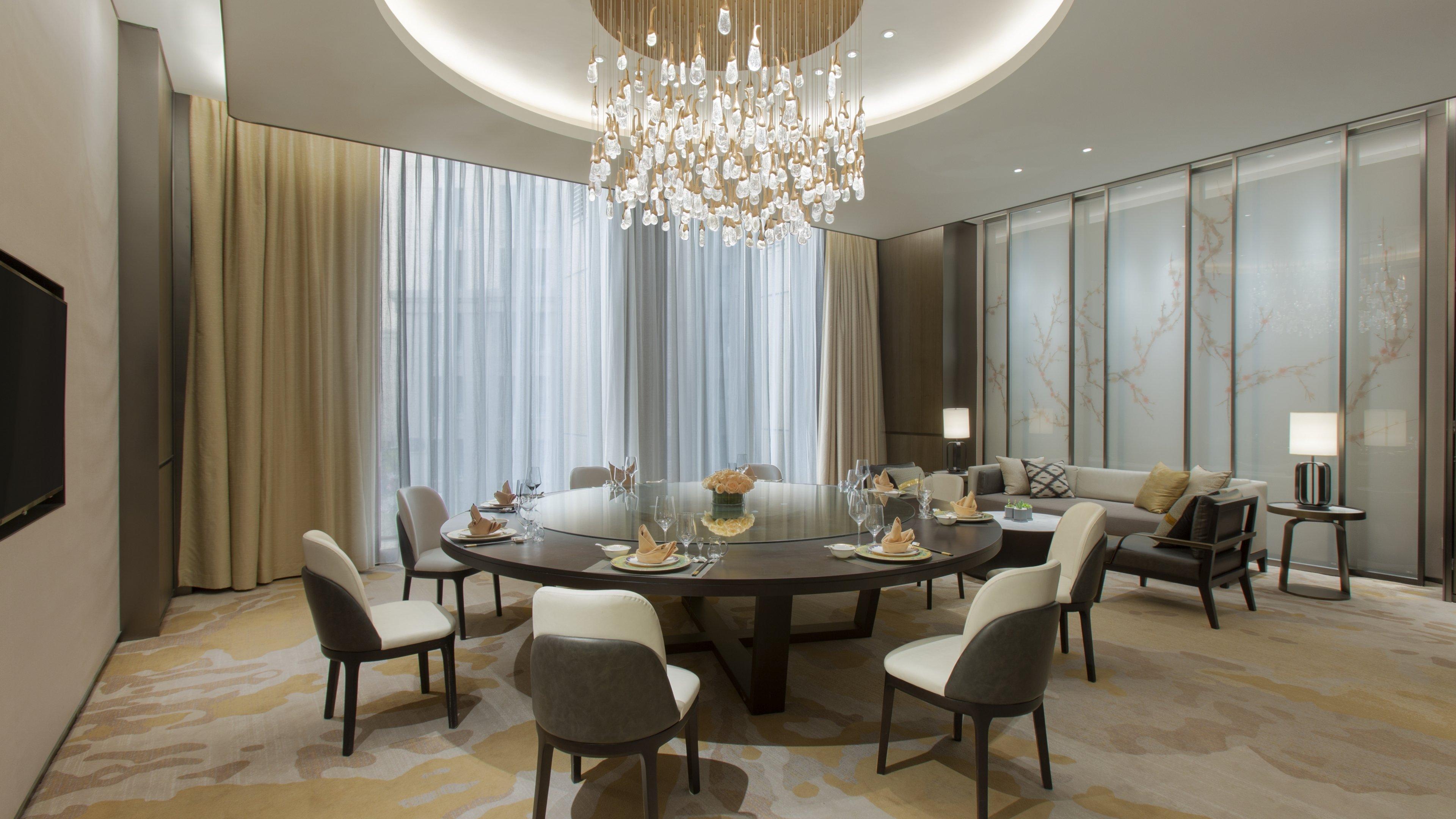 Holiday Inn & Suites Tianjin Downtown By Ihg,Tianjin Drum Tower,Joycity Shopping Mall,Tianjin Ancient Cultural Street,Haihe River,The Porcelain House,Convenient Access To Tianjin Binhai International Airport Екстериор снимка