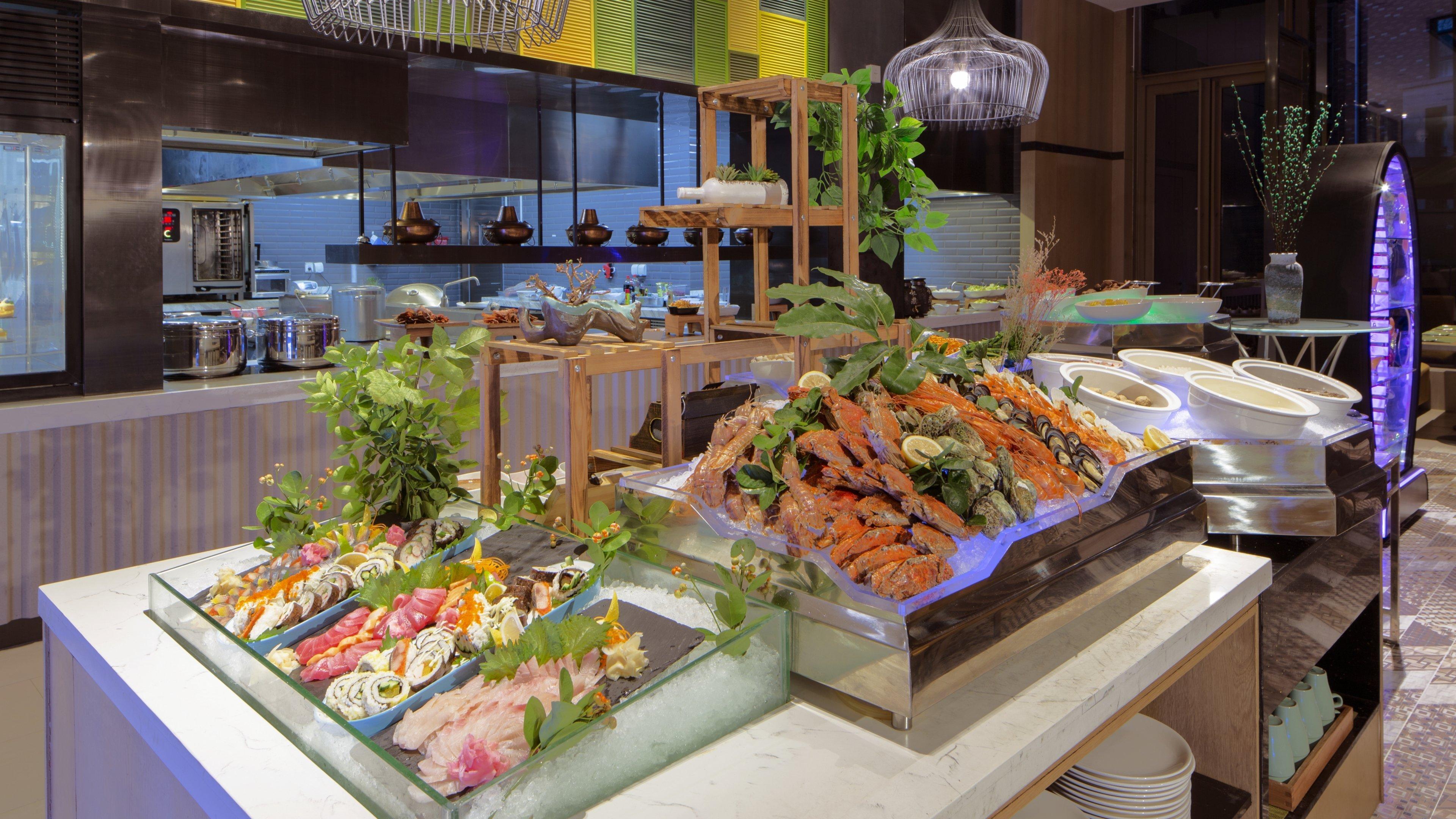 Holiday Inn & Suites Tianjin Downtown By Ihg,Tianjin Drum Tower,Joycity Shopping Mall,Tianjin Ancient Cultural Street,Haihe River,The Porcelain House,Convenient Access To Tianjin Binhai International Airport Екстериор снимка