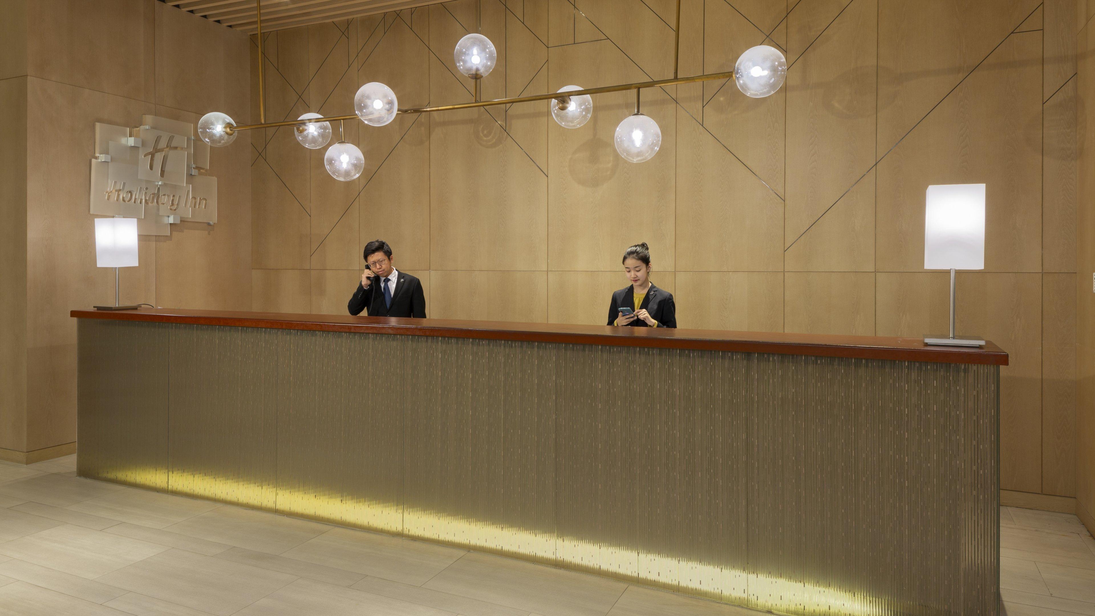 Holiday Inn & Suites Tianjin Downtown By Ihg,Tianjin Drum Tower,Joycity Shopping Mall,Tianjin Ancient Cultural Street,Haihe River,The Porcelain House,Convenient Access To Tianjin Binhai International Airport Екстериор снимка
