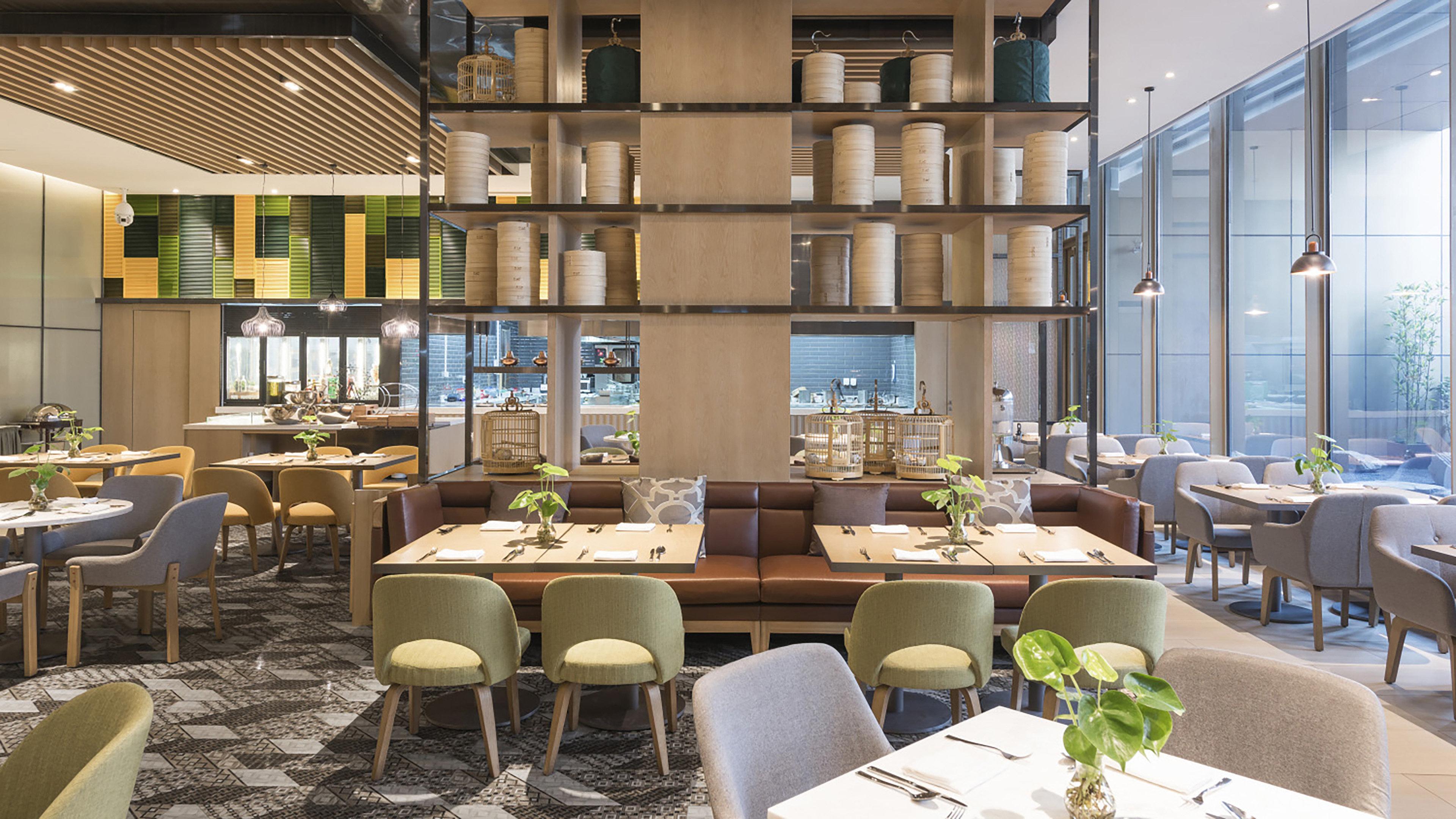 Holiday Inn & Suites Tianjin Downtown By Ihg,Tianjin Drum Tower,Joycity Shopping Mall,Tianjin Ancient Cultural Street,Haihe River,The Porcelain House,Convenient Access To Tianjin Binhai International Airport Екстериор снимка